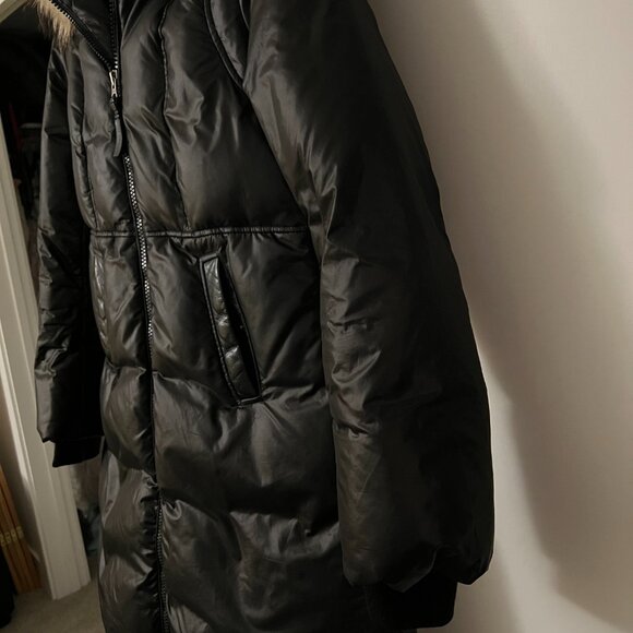 Mackage Down Winter Parka - Picture 4 of 9